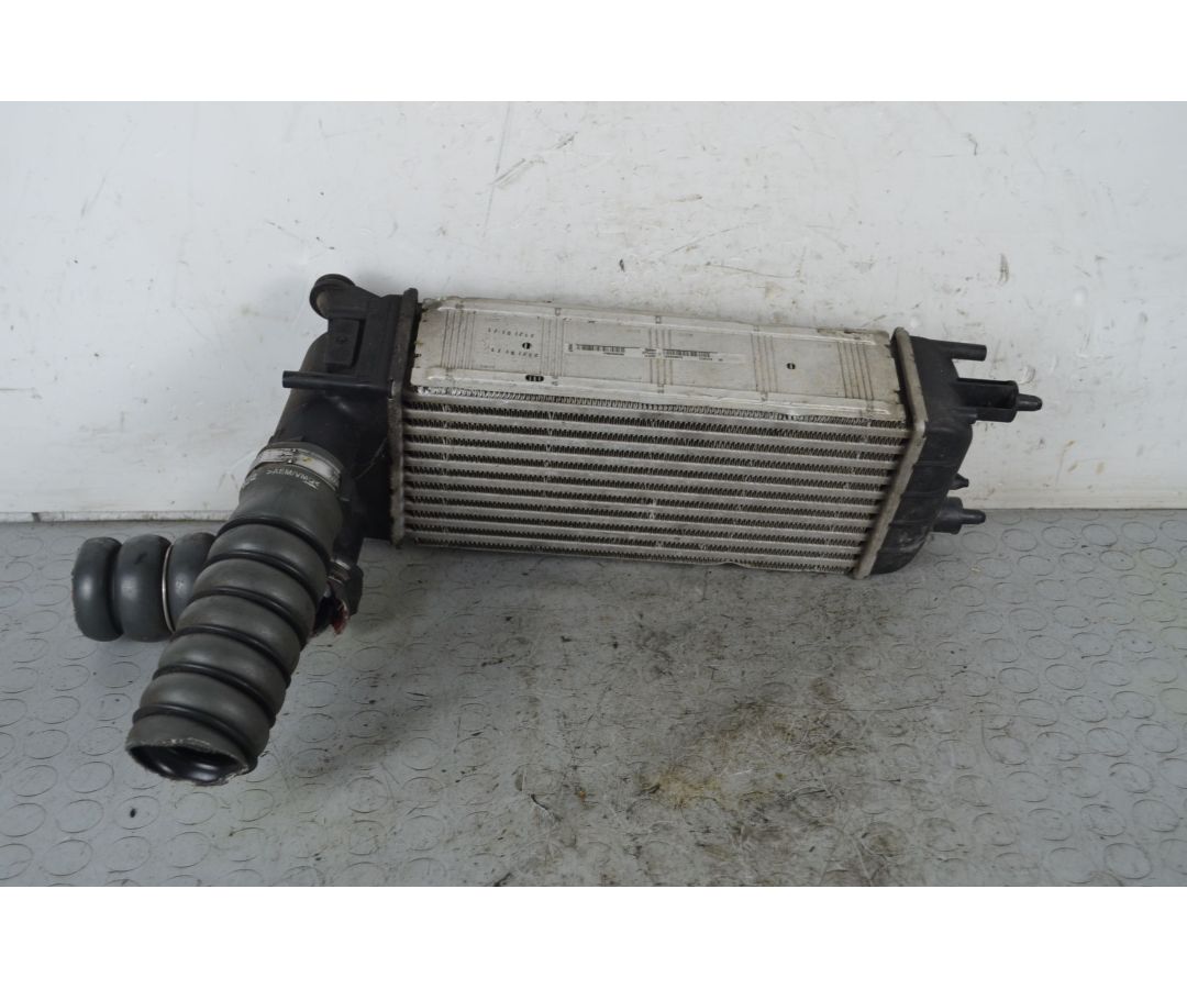 Radiatore Intercooler Peugeot 508 Dal 2010 al 2018 Cod P9684946380  1735918861625