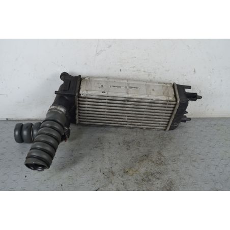 Radiatore Intercooler Peugeot 508 Dal 2010 al 2018 Cod P9684946380  1735918861625