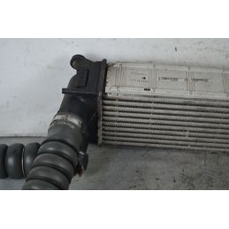 Radiatore Intercooler Peugeot 508 Dal 2010 al 2018 Cod P9684946380  1735918861625