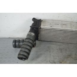 Radiatore Intercooler Peugeot 508 Dal 2010 al 2018 Cod P9684946380  1735918861625