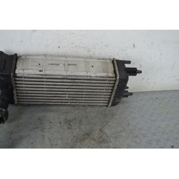 Radiatore Intercooler Peugeot 508 Dal 2010 al 2018 Cod P9684946380  1735918861625