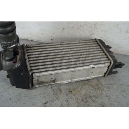 Radiatore Intercooler Peugeot 508 Dal 2010 al 2018 Cod P9684946380  1735918861625