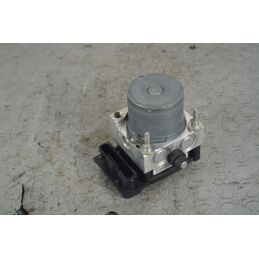 Pompa Modulo ABS Fiat Punto 188 Dal 1999 al 2011 Cod 0265231331  1736237561753