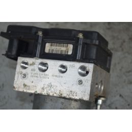 Pompa Modulo ABS Opel Astra H  Dal 2004 al 2011 Cod 0265800443  1736240160981