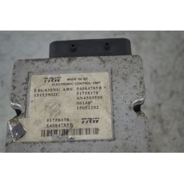 Pompa Modulo ABS Lancia Ypsilon Dal 2003 al 2011 Cod 51758178  1736241036445