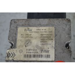 Pompa modulo ABS Lancia Ypsilon Dal 2003 al 2009 Cod 54084924A  1736241404299