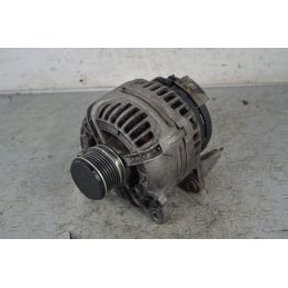 Alternatore  Volkswagen Polo Dal 2001 al 2005 Cod 0986041860  1736244542158