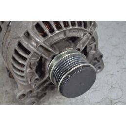 Alternatore  Volkswagen Polo Dal 2001 al 2005 Cod 0986041860  1736244542158