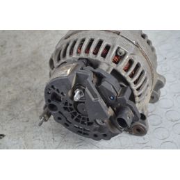 Alternatore  Volkswagen Polo Dal 2001 al 2005 Cod 0986041860  1736244542158