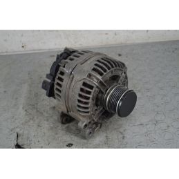 Alternatore  Volkswagen Polo Dal 2001 al 2005 Cod 0986041860  1736244542158