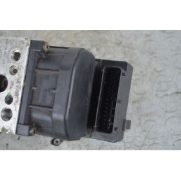 Pompa Modulo ABS Opel Astra G Dal 1998 al 2006 Cod 0273004362  1736250324946