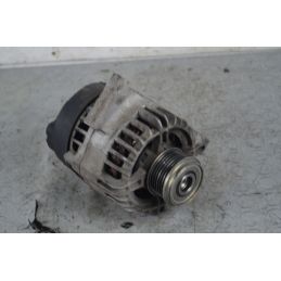 Alternatore Fiat Grande Punto Dal 2005 al 2008 Cod 210451  1736262790685