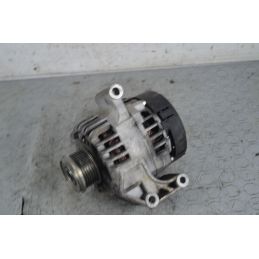 Alternatore Fiat Grande Punto Dal 2005 al 2008 Cod 210451  1736262790685