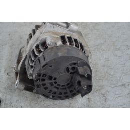 Alternatore Fiat Grande Punto Dal 2005 al 2008 Cod 210451  1736262790685