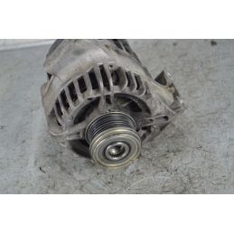 Alternatore Fiat Grande Punto Dal 2005 al 2008 Cod 210451  1736262790685