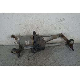 Motorino Tergicristalli Anteriore Opel Corsa E Dal 2014 al 2019 Cod 13432685  1736321589656