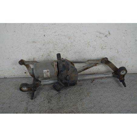 Motorino Tergicristalli Anteriore Opel Corsa E Dal 2014 al 2019 Cod 13432685  1736321589656