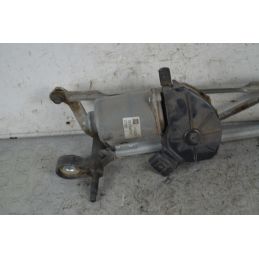 Motorino Tergicristalli Anteriore Opel Corsa E Dal 2014 al 2019 Cod 13432685  1736321589656