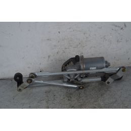 Motorino Tergicristalli Anteriore Opel Corsa E Dal 2014 al 2019 Cod 13432685  1736321589656