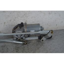 Motorino Tergicristalli Anteriore Opel Corsa E Dal 2014 al 2019 Cod 13432685  1736321589656