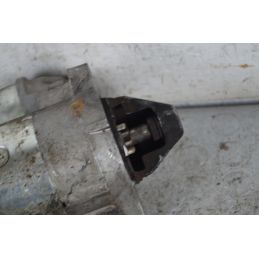 Motorino avviamento Fiat Seicento Dal 1998 al 2010 Cod 063101015010  1736323864096