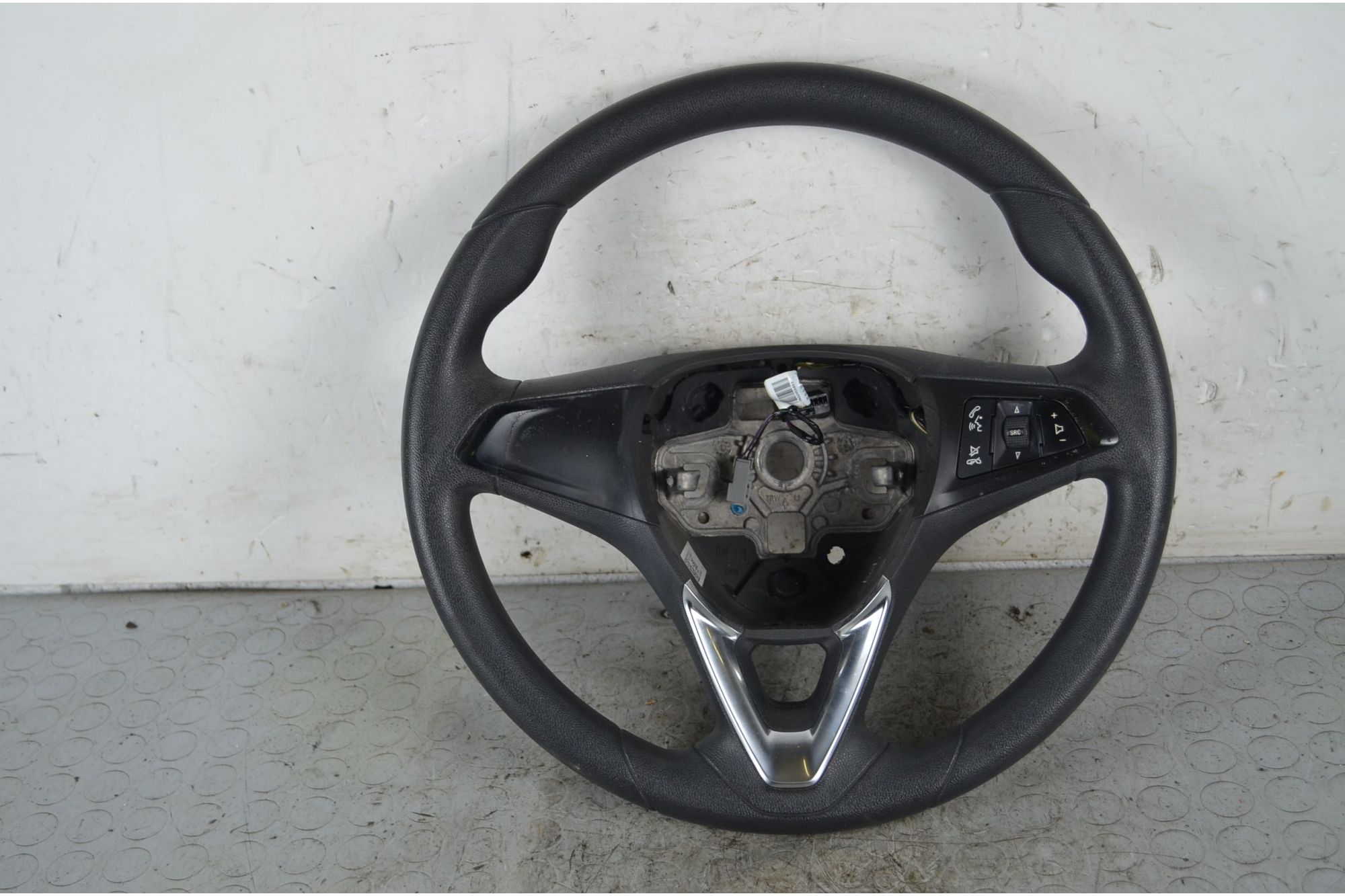 Volante Opel Corsa E Dal 2014 al 2019 Cod 39035987  1736325360107