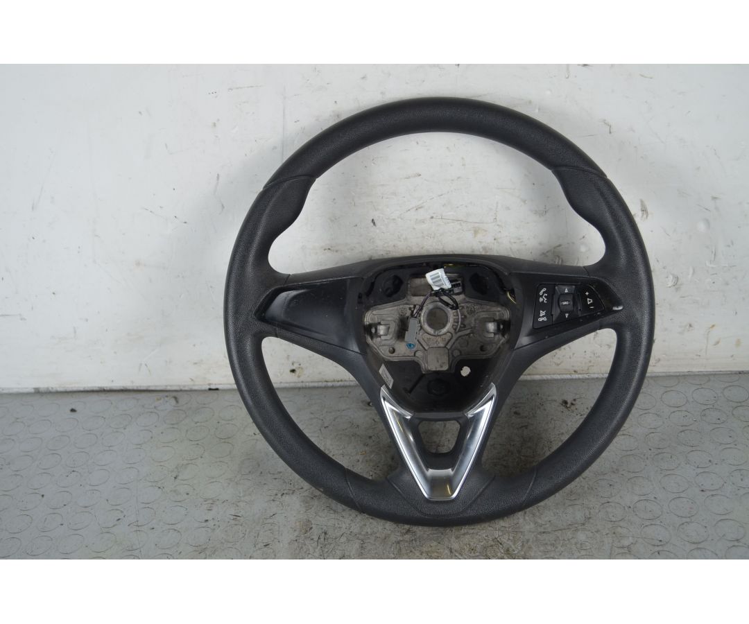 Volante Opel Corsa E Dal 2014 al 2019 Cod 39035987  1736325360107