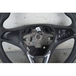 Volante Opel Corsa E Dal 2014 al 2019 Cod 39035987  1736325360107