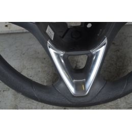 Volante Opel Corsa E Dal 2014 al 2019 Cod 39035987  1736325360107