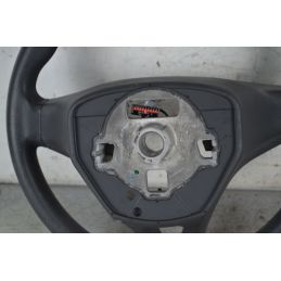 Volante Opel Corsa E Dal 2014 al 2019 Cod 39035987  1736325360107