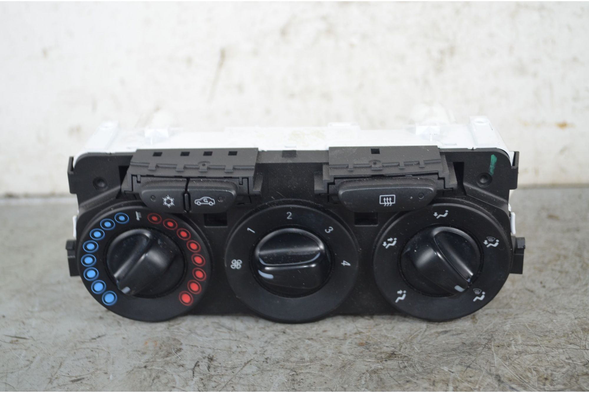 Comandi Controllo Clima Opel Corsa E Dal 2014 al 2019 Cod 13399731  1736327022713