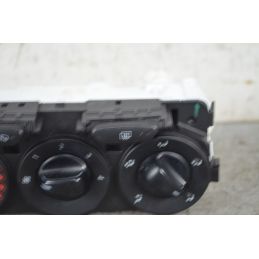 Comandi Controllo Clima Opel Corsa E Dal 2014 al 2019 Cod 13399731  1736327022713