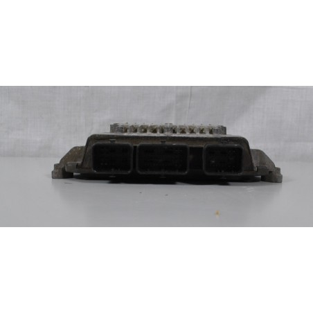 Centralina ECU Citroen C2 Dal 2003 al 2010 Cod. 5WS40111C-T  1618825930755