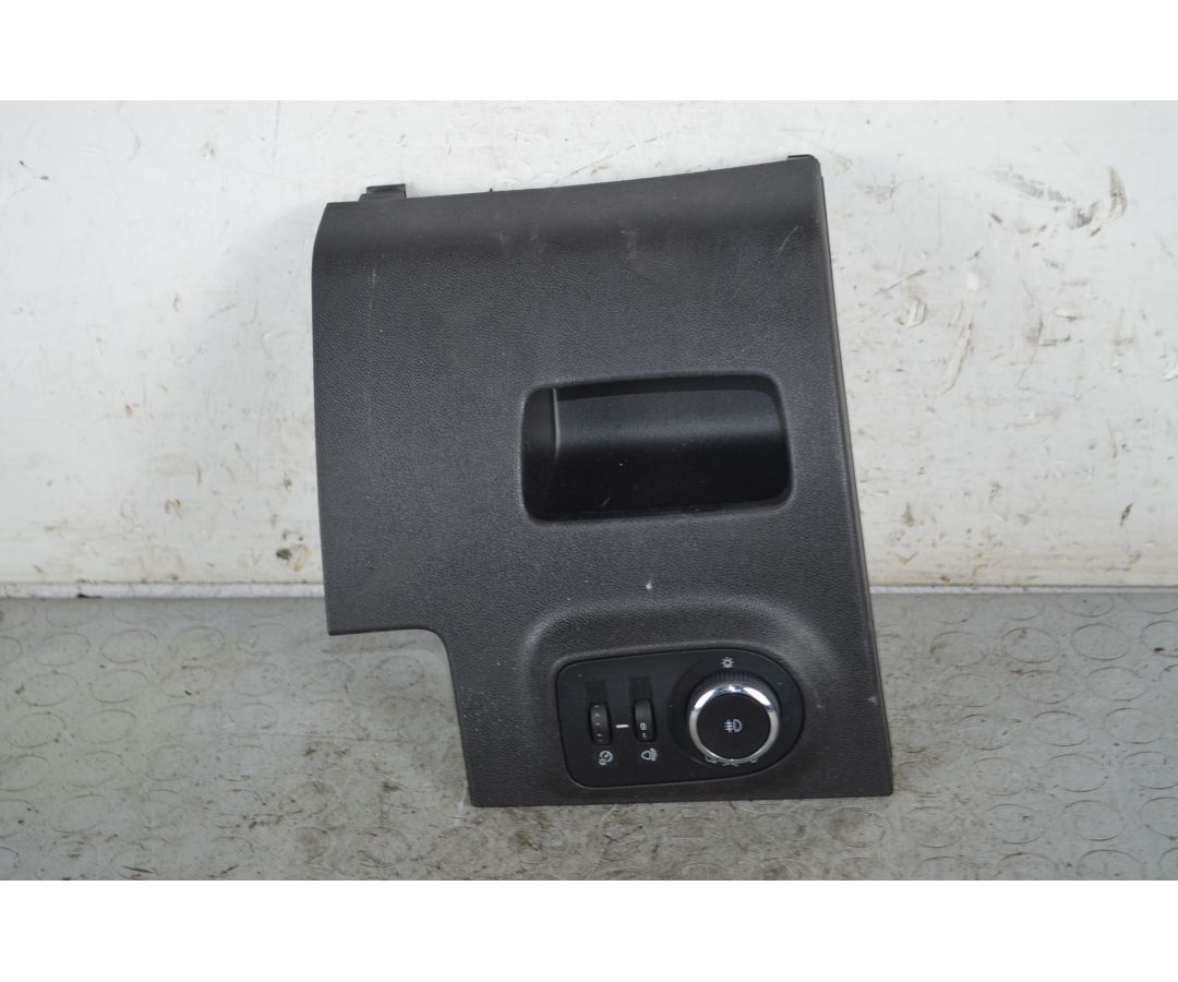 Pulsantiera Comando Luci Opel Corsa E Dal 2014 al 2019 Cod 460029937  1736330868186