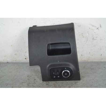 Pulsantiera Comando Luci Opel Corsa E Dal 2014 al 2019 Cod 460029937  1736330868186