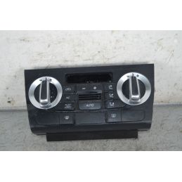 Controllo Comandi Clima Audi A3 8PA Dal 2003 al 2013 Cod 8P0820043BG  1736331285104