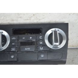 Controllo Comandi Clima Audi A3 8PA Dal 2003 al 2013 Cod 8P0820043BG  1736331285104