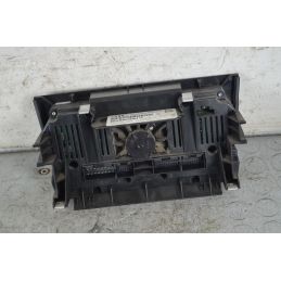 Controllo Comandi Clima Audi A3 8PA Dal 2003 al 2013 Cod 8P0820043BG  1736331285104