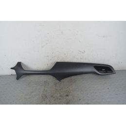 Modanatura Cruscotto Centrale + Bocchetta Aria Opel Corsa E Dal 2014 AL 2019 Cod 39050125  1736331665210