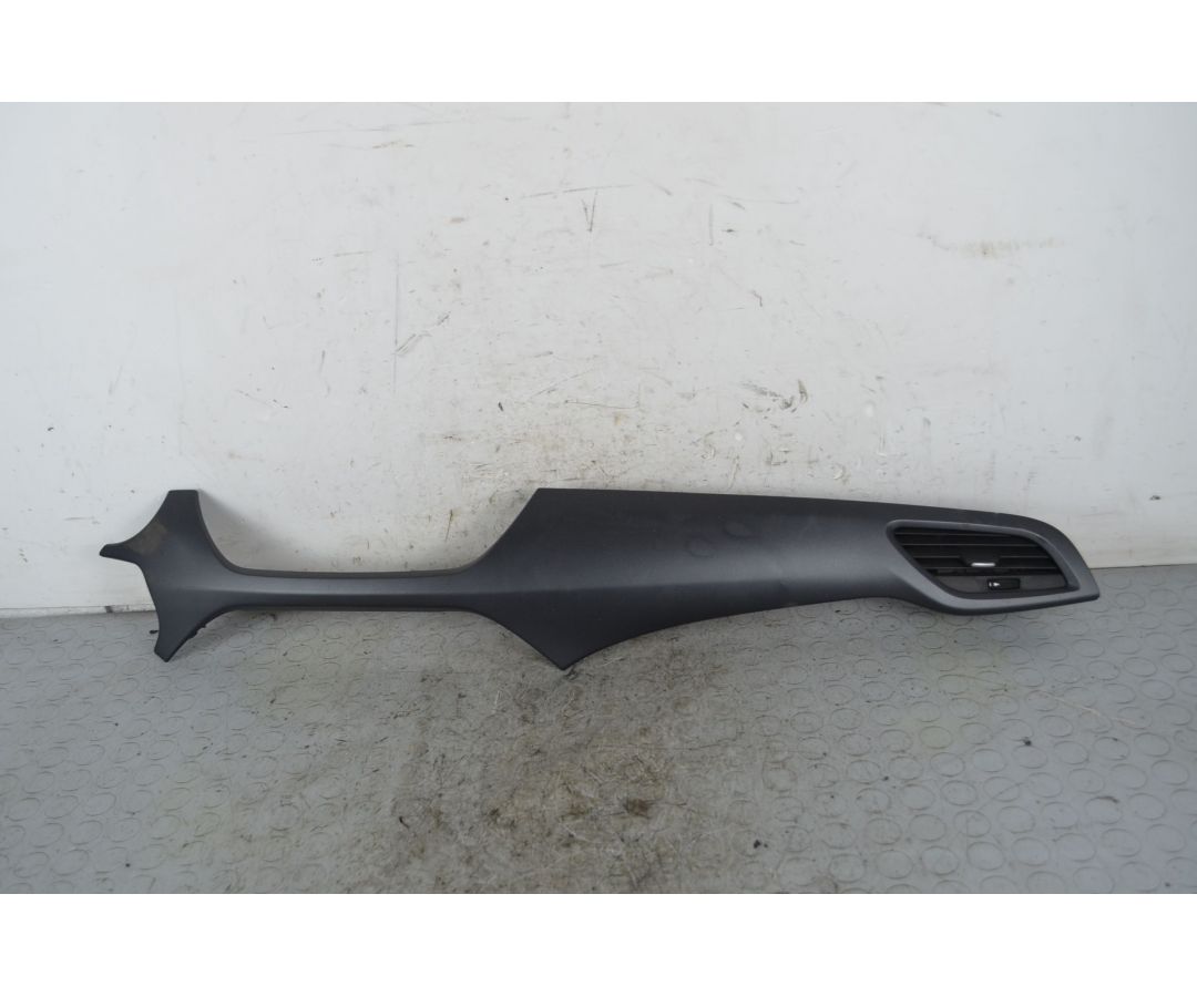 Modanatura Cruscotto Centrale + Bocchetta Aria Opel Corsa E Dal 2014 AL 2019 Cod 39050125  1736331665210