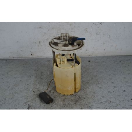 Pompa Carburante Opel Corsa D dal 2006 al 2014 Cod 13327783  1736332176876