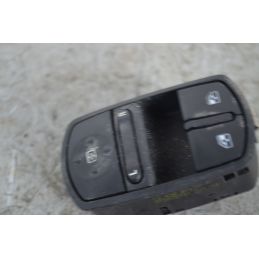 Pulsantiera Alzacristalli Anteriore SX Opel Corsa E Dal 2014 al 2019 Cod 3115625731  1736334060098