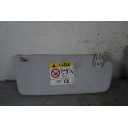 Alette Parasole DX e SX Opel Corsa E Dal 2014 al 2019 Cod 39179419 Cod 39179421  1736335222242