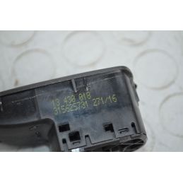 Pulsante alzacristallo anteriore DX Opel Corsa E Dal 2014 al 2019 Cod 13430018  1736347557219