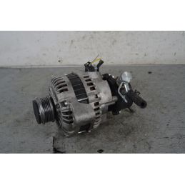 Alternatore Hyundai Terracan Dal 2001 al 2007 Cod AX1334-LBSK20  1736350156881