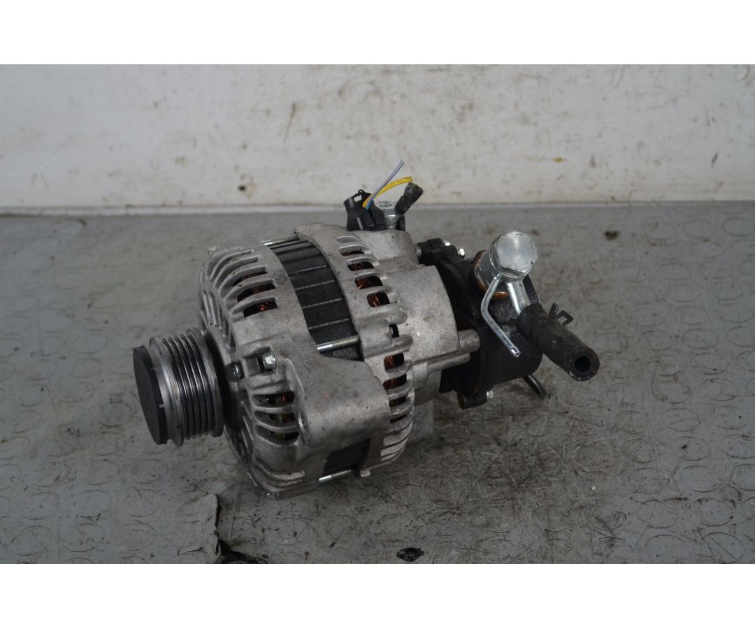 Alternatore Hyundai Terracan Dal 2001 al 2007 Cod AX1334-LBSK20  1736350156881