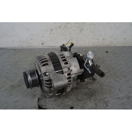 Alternatore Hyundai Terracan Dal 2001 al 2007 Cod AX1334-LBSK20  1736350156881