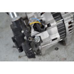 Alternatore Hyundai Terracan Dal 2001 al 2007 Cod AX1334-LBSK20  1736350156881