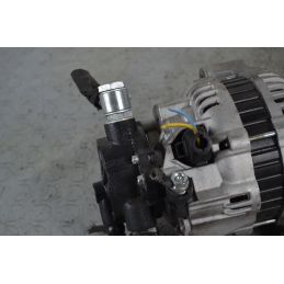 Alternatore Hyundai Terracan Dal 2001 al 2007 Cod AX1334-LBSK20  1736350156881