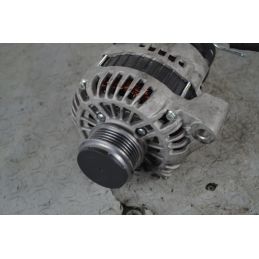 Alternatore Hyundai Terracan Dal 2001 al 2007 Cod AX1334-LBSK20  1736350156881